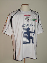 Load image into Gallery viewer, KSC Lokeren 2008-09 Home shirt L/XL