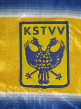 Load image into Gallery viewer, Sint-Truiden VV 1999-00 Home shirt XL