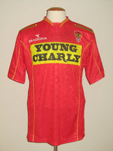 Load image into Gallery viewer, Germinal Ekeren 1998-99 Home shirt M