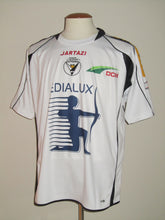 Load image into Gallery viewer, KSC Lokeren 2008-09 Home shirt L/XL