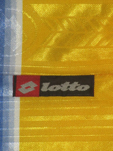 Sint-Truiden VV 1999-00 Home shirt XXL