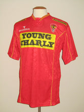 Load image into Gallery viewer, Germinal Ekeren 1998-99 Home shirt M