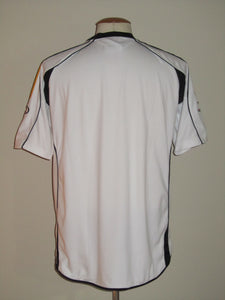 KSC Lokeren 2008-09 Home shirt L/XL