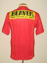 Load image into Gallery viewer, Germinal Ekeren 1998-99 Home shirt M