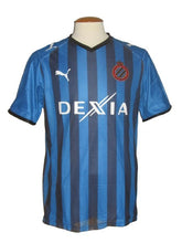 Load image into Gallery viewer, Club Brugge 2008-09 Home shirt M *mint*