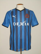 Load image into Gallery viewer, Club Brugge 2008-09 Home shirt M *mint*
