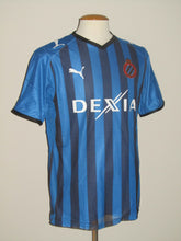 Load image into Gallery viewer, Club Brugge 2008-09 Home shirt M *mint*