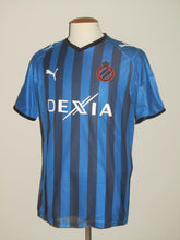 Load image into Gallery viewer, Club Brugge 2008-09 Home shirt M *mint*
