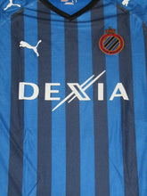Load image into Gallery viewer, Club Brugge 2008-09 Home shirt M *mint*
