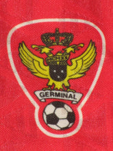 Load image into Gallery viewer, Germinal Ekeren 1998-99 Home shirt M
