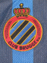 Load image into Gallery viewer, Club Brugge 2008-09 Home shirt M *mint*