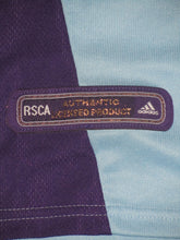 Load image into Gallery viewer, RSC Anderlecht 2001-02 Away shirt L #19 Ivica Mornar