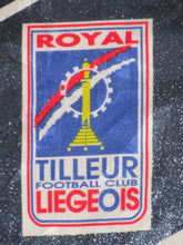 Load image into Gallery viewer, Royal Tilleur FC De Liège 1995-97 Home shirt MATCH ISSUE/WORN #15