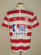 Load image into Gallery viewer, Standard Luik 2005-06 Away shirt L #7 Sergio Conceiçao