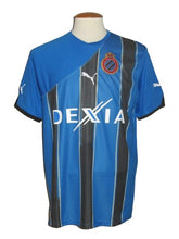 Load image into Gallery viewer, Club Brugge 2010-11 Home shirt L *mint*