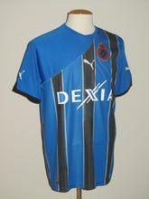 Load image into Gallery viewer, Club Brugge 2010-11 Home shirt L *mint*