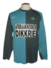 Load image into Gallery viewer, KRC Mechelen 2007-08 Keeper shirt L