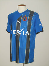 Load image into Gallery viewer, Club Brugge 2010-11 Home shirt L *mint*
