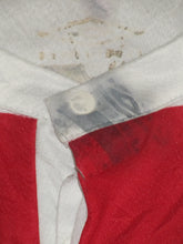 Load image into Gallery viewer, Standard Luik 2005-06 Away shirt L #7 Sergio Conceiçao