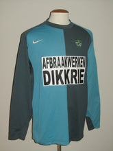 Load image into Gallery viewer, KRC Mechelen 2007-08 Keeper shirt L