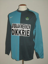 Load image into Gallery viewer, KRC Mechelen 2007-08 Keeper shirt L