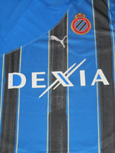 Load image into Gallery viewer, Club Brugge 2010-11 Home shirt L *mint*