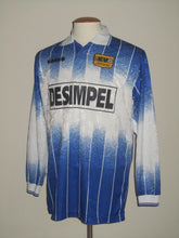 Load image into Gallery viewer, KV Oostende 1993-94 Away shirt L/S L