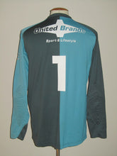 Load image into Gallery viewer, KRC Mechelen 2007-08 Keeper shirt L