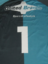 Load image into Gallery viewer, KRC Mechelen 2007-08 Keeper shirt L