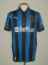 Load image into Gallery viewer, Club Brugge 2012-13 Home shirt L *mint*