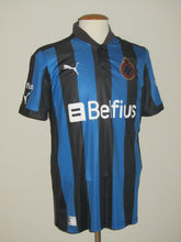 Load image into Gallery viewer, Club Brugge 2012-13 Home shirt L *mint*