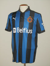 Load image into Gallery viewer, Club Brugge 2012-13 Home shirt L *mint*