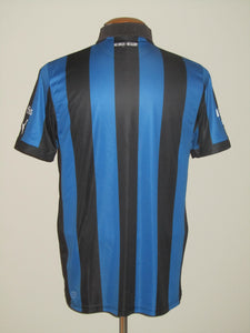 Club Brugge 2012-13 Home shirt L *mint*