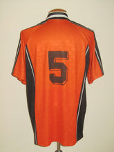 Load image into Gallery viewer, SK Deinze 2001-02 Home shirt MATCH WORN/ISSUE #5