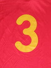 Load image into Gallery viewer, Rode Duivels 1999-00 Home shirt #3-5-7-13 *mint*