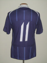 Load image into Gallery viewer, RSC Anderlecht 2008-09 Home shirt PLAYER ISSUE #11 *mint*