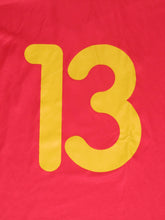 Load image into Gallery viewer, Rode Duivels 1999-00 Home shirt #3-5-7-13 *mint*