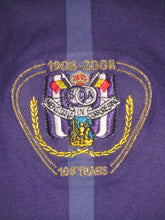 Load image into Gallery viewer, RSC Anderlecht 2008-09 Home shirt PLAYER ISSUE #11 *mint*