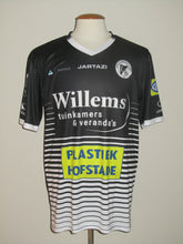 Load image into Gallery viewer, Eendracht Aalst 2017-18 Home shirt XL