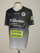 Load image into Gallery viewer, Eendracht Aalst 2017-18 Home shirt XL