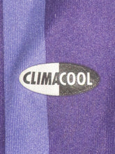 Load image into Gallery viewer, RSC Anderlecht 2008-09 Home shirt PLAYER ISSUE #11 *mint*