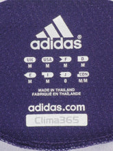 Load image into Gallery viewer, RSC Anderlecht 2008-09 Home shirt PLAYER ISSUE #11 *mint*
