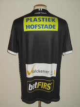 Load image into Gallery viewer, Eendracht Aalst 2017-18 Home shirt XL
