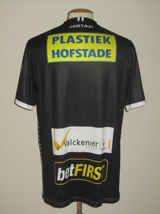 Eendracht Aalst 2017-18 Home shirt XL