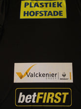 Load image into Gallery viewer, Eendracht Aalst 2017-18 Home shirt XL