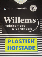 Load image into Gallery viewer, Eendracht Aalst 2017-18 Home shirt XL