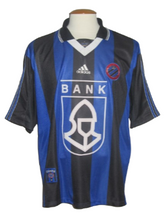Load image into Gallery viewer, Club Brugge 1998-99 Home shirt XL