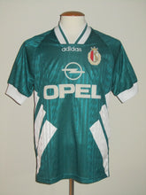 Load image into Gallery viewer, Standard Luik 1994-95 Away shirt M