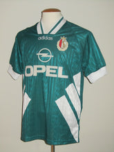 Load image into Gallery viewer, Standard Luik 1994-95 Away shirt M