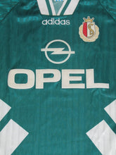 Load image into Gallery viewer, Standard Luik 1994-95 Away shirt M